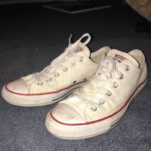 Converse Shoes